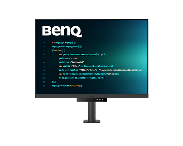 BenQ RD280UA – 28