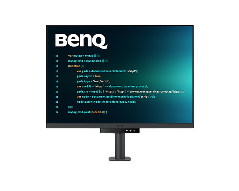 BenQ RD280UA – 28