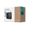 PL 650 80 Plus Bronze ATX 3.1 View 1