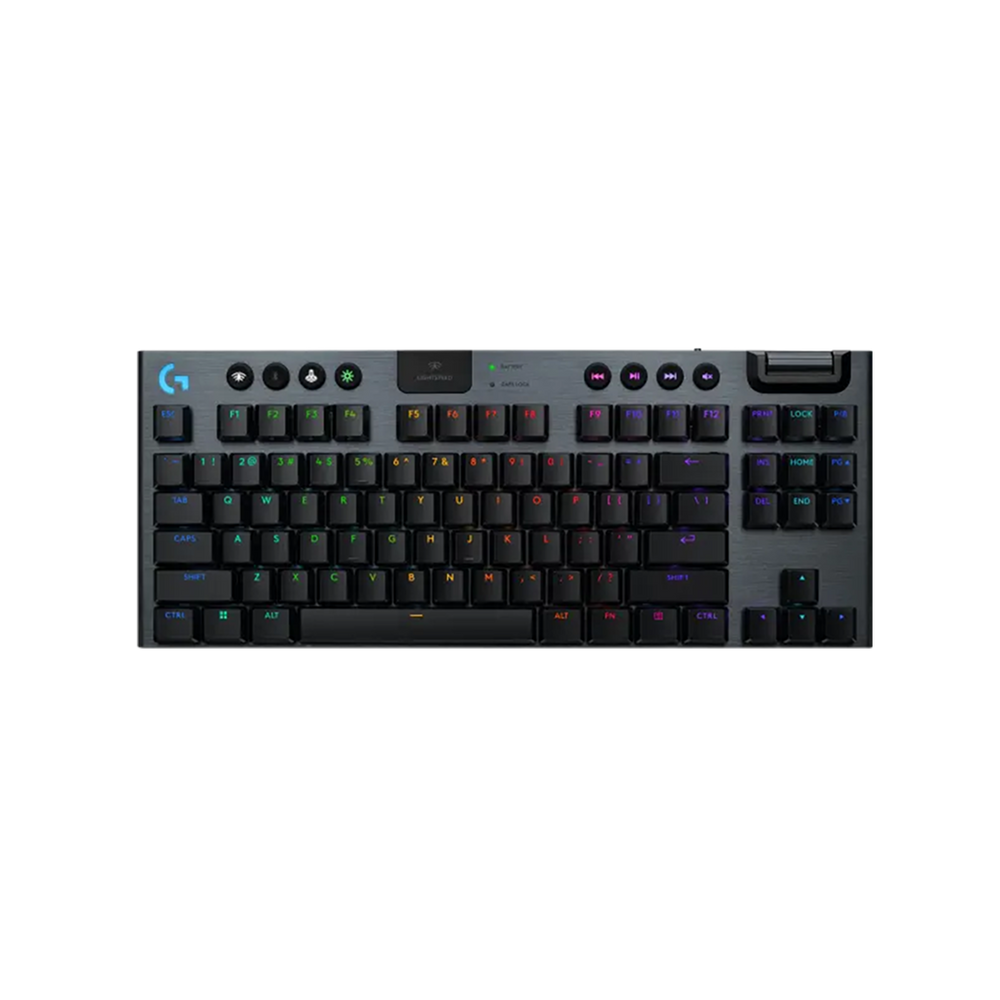 Logitech G915 X LIGHTSPEED TKL