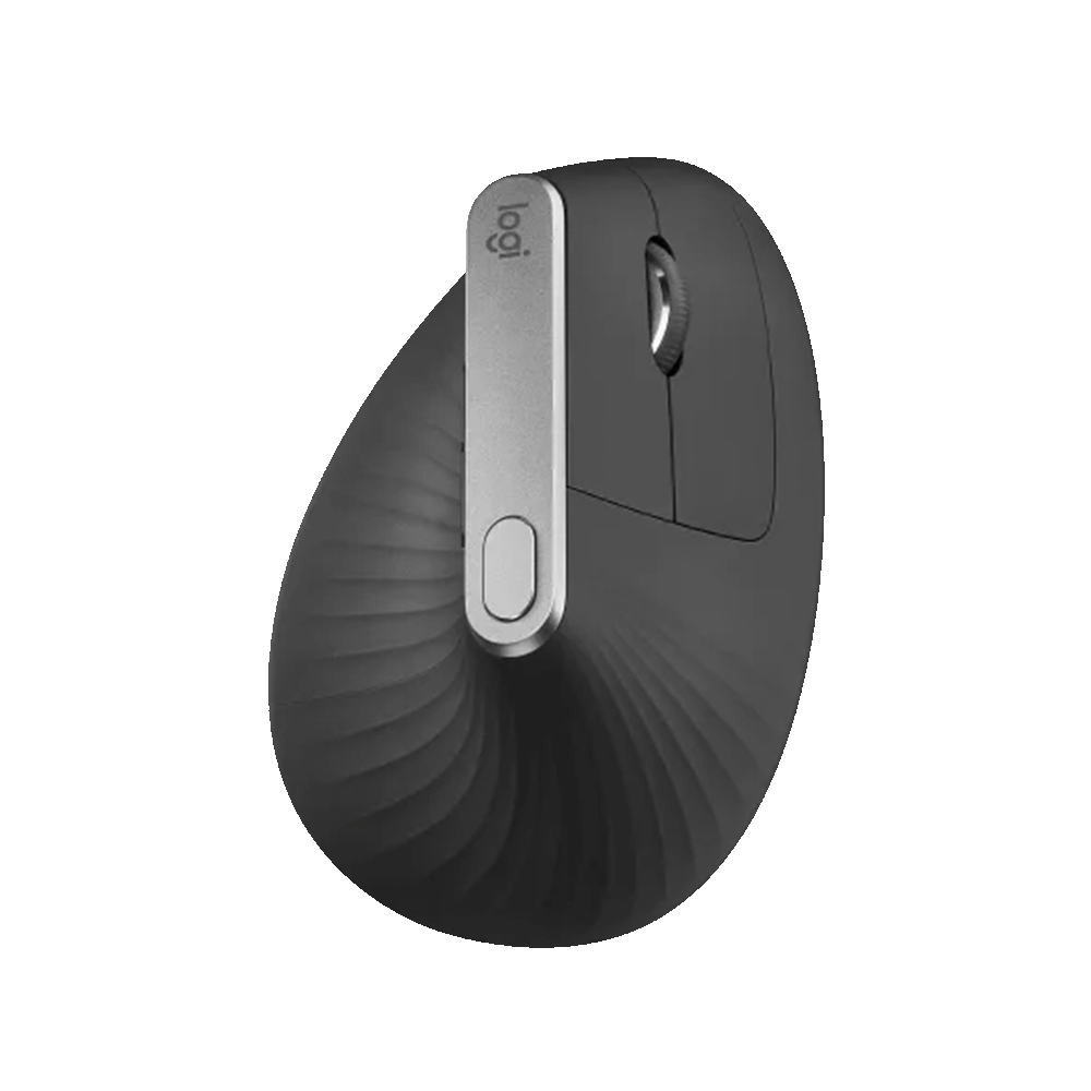 Logitech MX Vertical Wireless Mouse