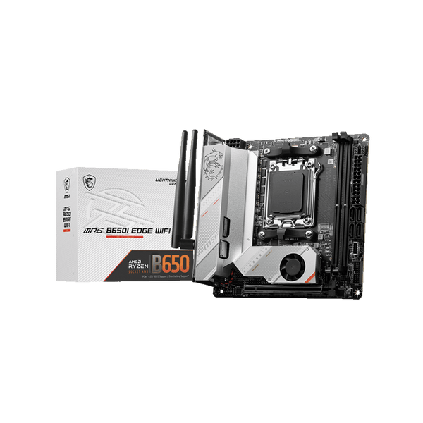 MSI B650I EDGE WIFI