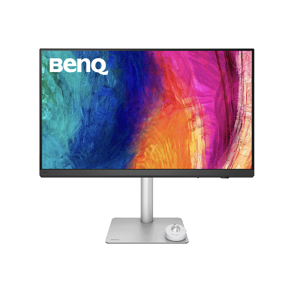 BenQ PD3226G Creative Pro 32-inch 4K 144Hz Designer Monitor