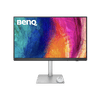BenQ PD3226G Creative Pro 32-inch 4K 144Hz Designer Monitor View 1