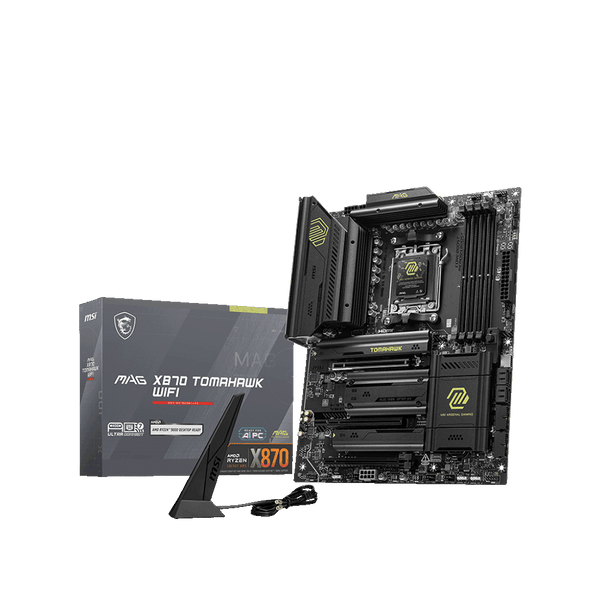 MAG X870 TOMAHAWK WIFI