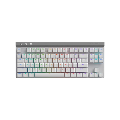 Logitech G515 LIGHTSPEED TKL
