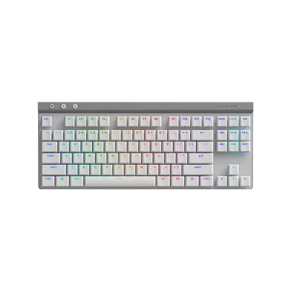 Logitech G515 LIGHTSPEED TKL
