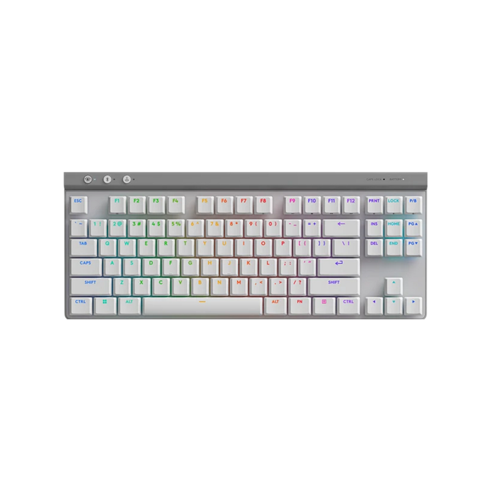 Logitech G515 LIGHTSPEED TKL