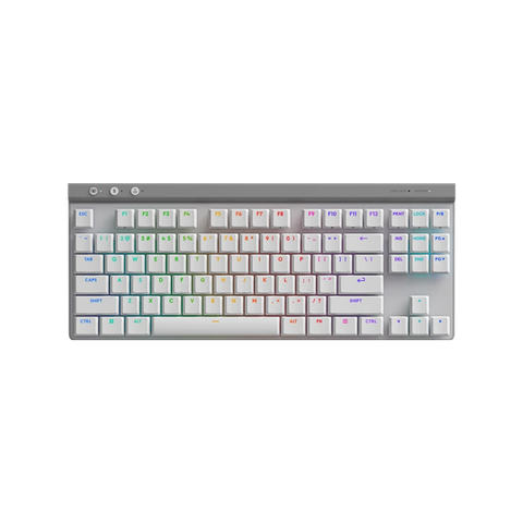 Logitech G515 LIGHTSPEED TKL – Bitkart