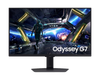 Samsung Odyssey G7 4K UHD Gaming Monitor View 1