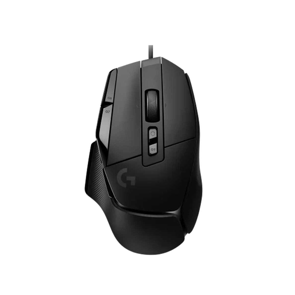 Logitech G502 X – Wired Gaming Mouse