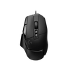 Logitech G502 X – Wired Gaming Mouse View 2