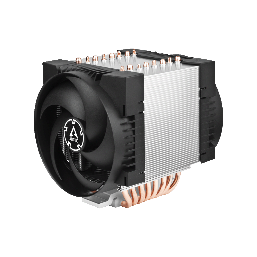 Freezer 4U-M TR4/TR5 Dual Fan