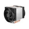 Freezer 4U-M TR4/TR5 Dual Fan View 1