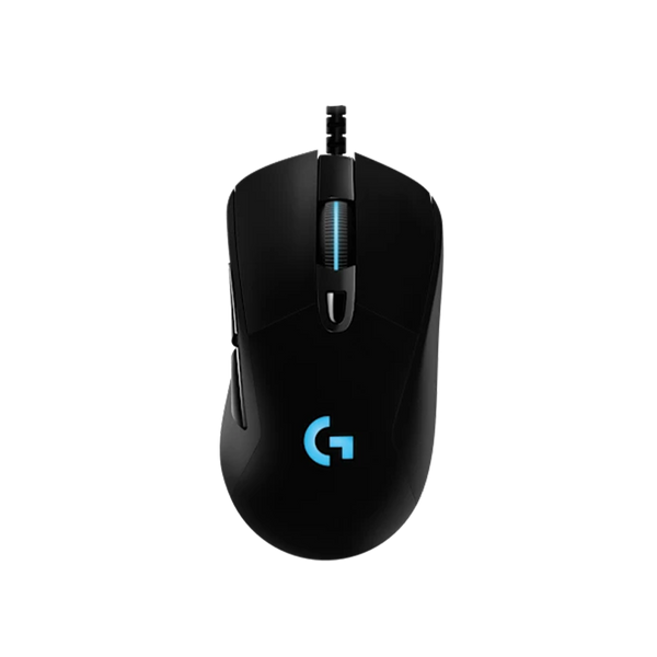 Logitech G403 Hero Wired Gaming Mouse
