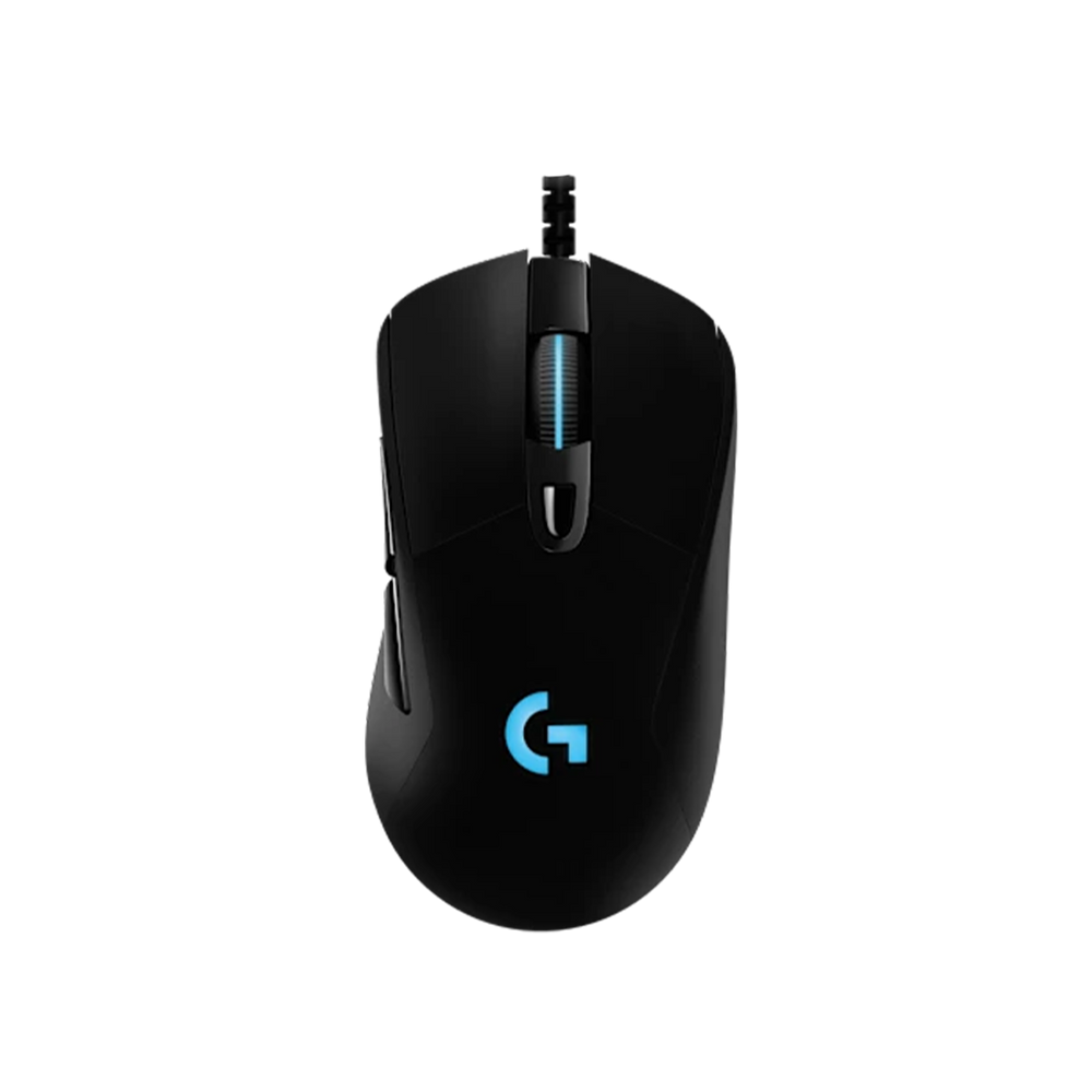 Logitech G403 Hero Wired Gaming Mouse