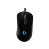 Logitech G403 Hero Wired Gaming Mouse View 1