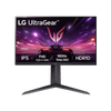 LG 24GS65F-B – 24″ FHD IPS Gaming Monitor View 1