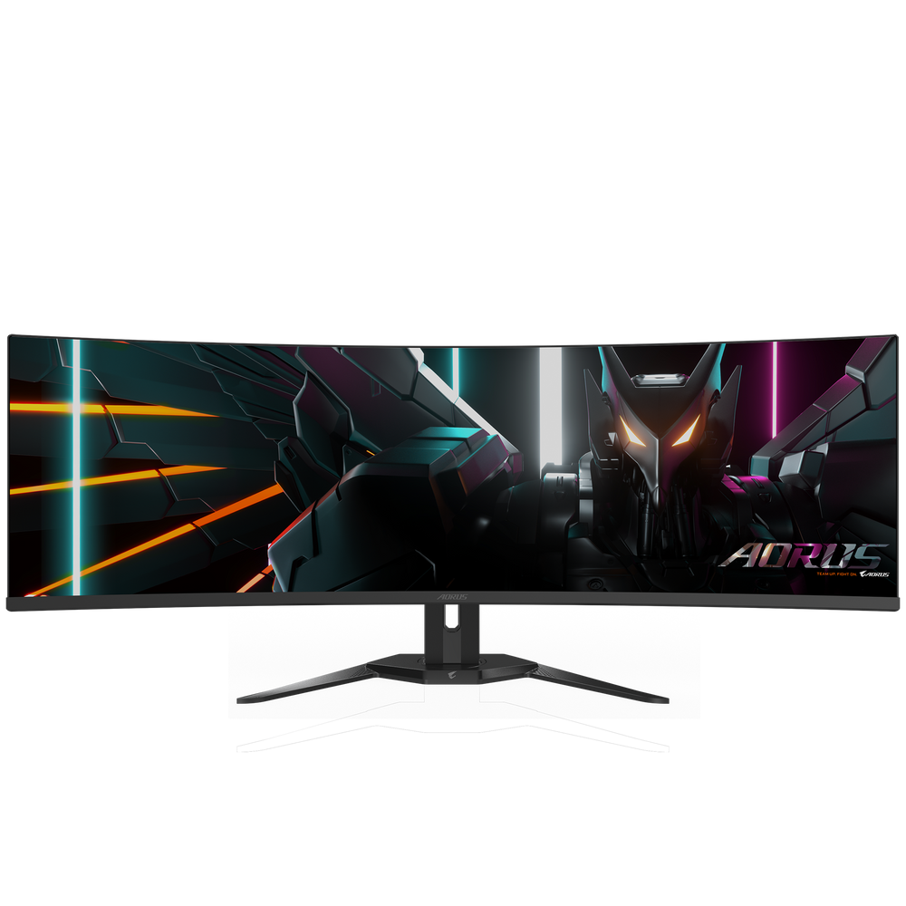 AORUS CO49DQ – 49