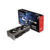 NITRO RX 9070XT 16 GB DDR6 Triple Fans View 1