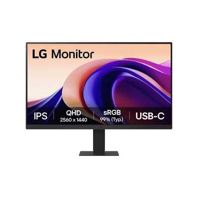 LG 24U631A-B 24