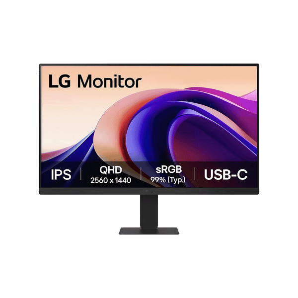 LG 24U631A-B 24