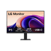 LG 24U631A-B 24" QHD IPS Monitor View 1