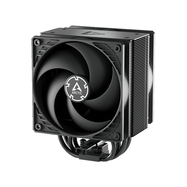 Freezer 36 Esports Dual Fans ARGB White