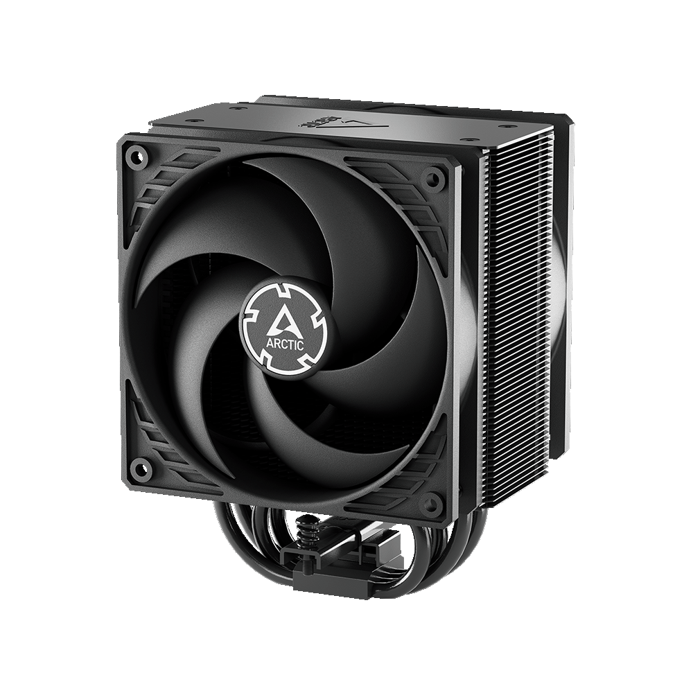 Freezer 36 Esports Dual Fans ARGB White