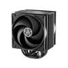Freezer 36 Esports Dual Fans ARGB White View 1