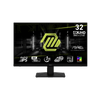 MSI MAG322UPF – 32” 4K UHD Rapid IPS Gaming Monitor View 1