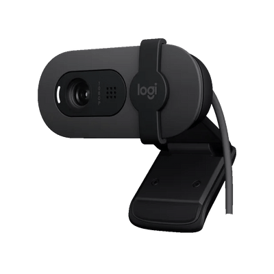 Logitech Brio 100 Full HD Webcam