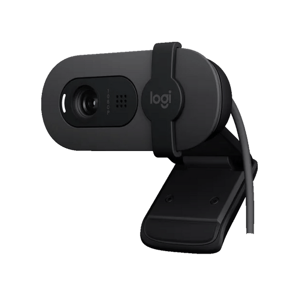 Logitech Brio 100 Full HD Webcam