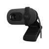 Logitech Brio 100 Full HD Webcam View 1