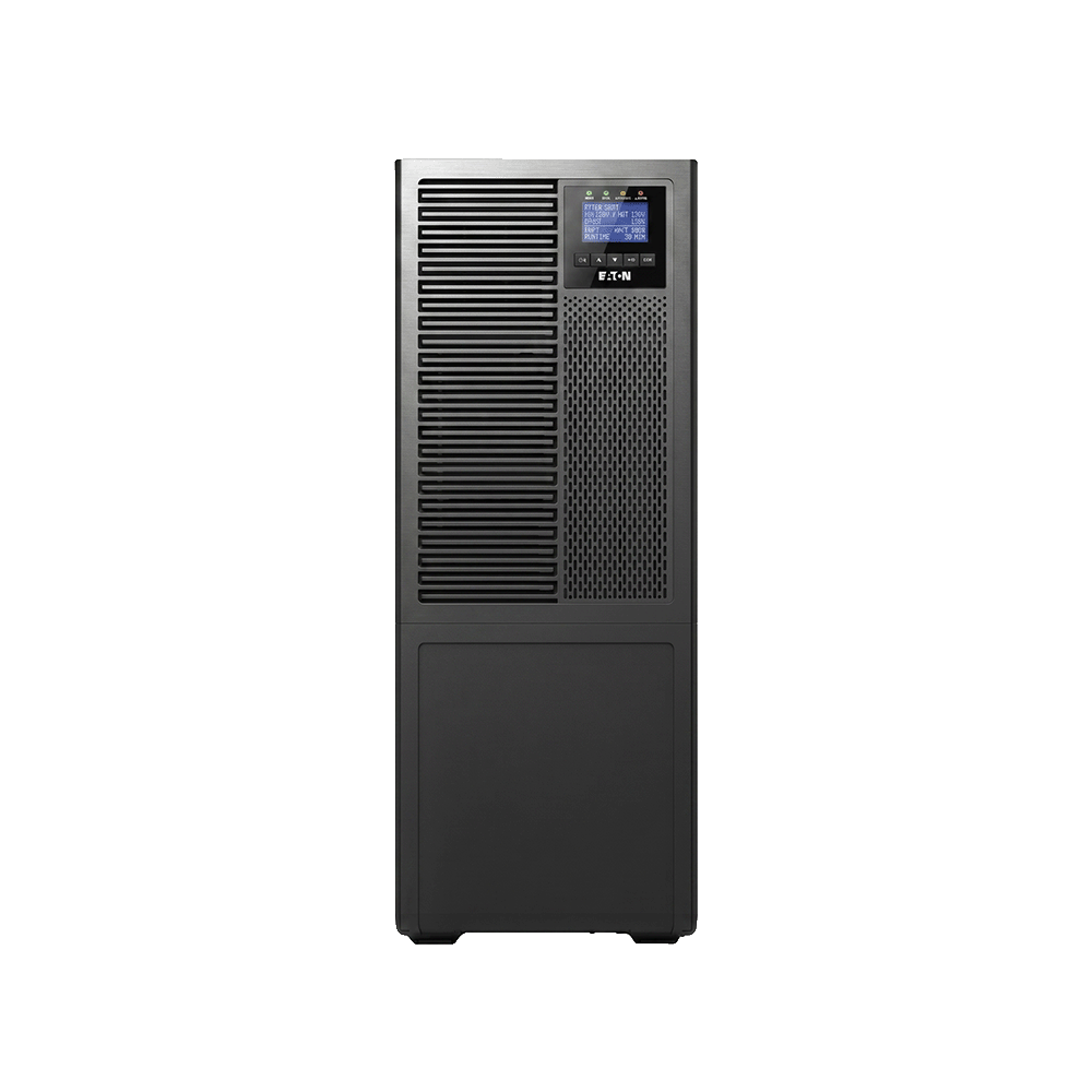 Eaton 9E-IN 6kVA/6kW Online UPS