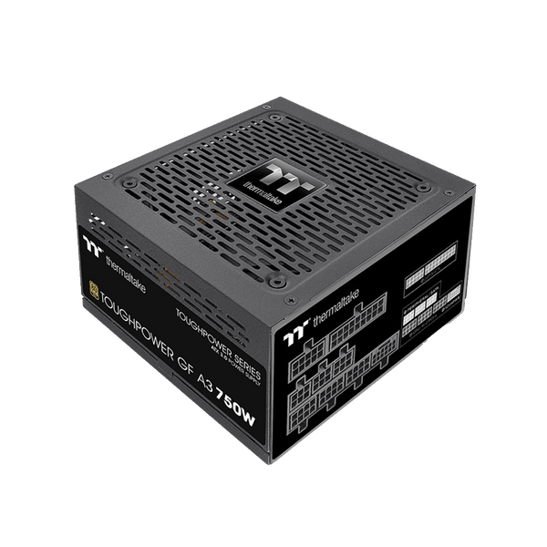 Toughpower GFA3 750 Watts ATX3.0 Fully Modular 80 Plus Gold