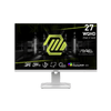 MSI MAG274QRFW – 27" 2K QHD Rapid IPS Gaming Monitor View 1