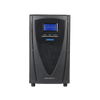 Luminous LD3000IN 3KVA Online UPS With Inbuilt Batteries View 1