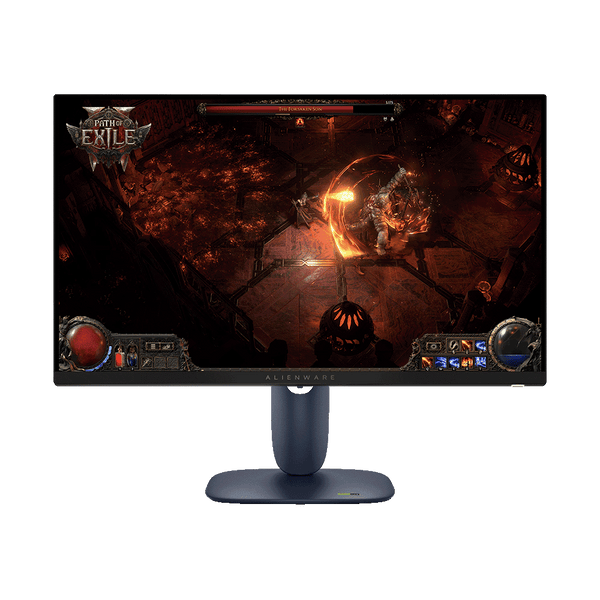 Alienware 27 QHD Gaming Monitor – AW2725DM