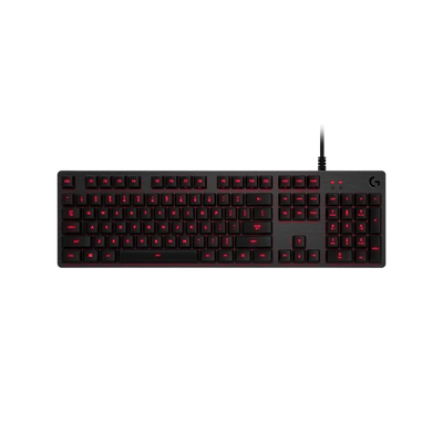 Logitech G413 Mechanical Backlit Gaming Keyboard