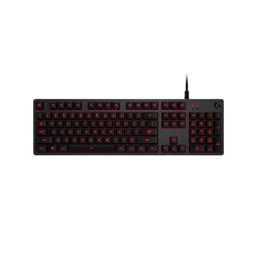 Logitech G413 Mechanical Backlit Gaming Keyboard