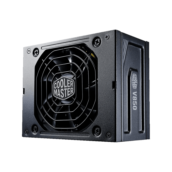 V850 SFX 850 WATT FULLY MODULAR MINI ITX 80 PLUS GOLD ATX3.1