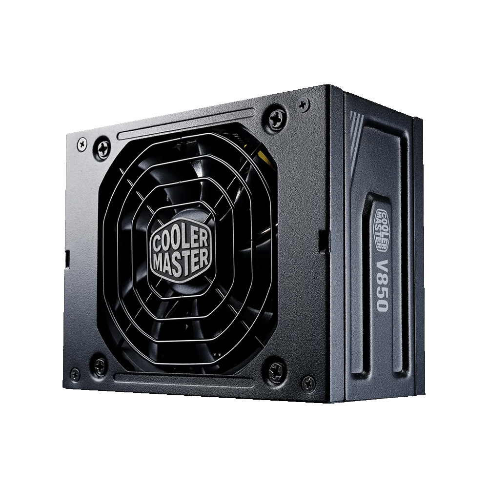 V850 SFX 850 WATT FULLY MODULAR MINI ITX 80 PLUS GOLD ATX3.1