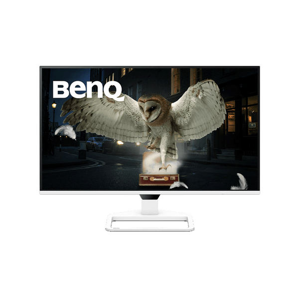BenQ EW270Q 27-inch 2K 200Hz Gaming Monitor