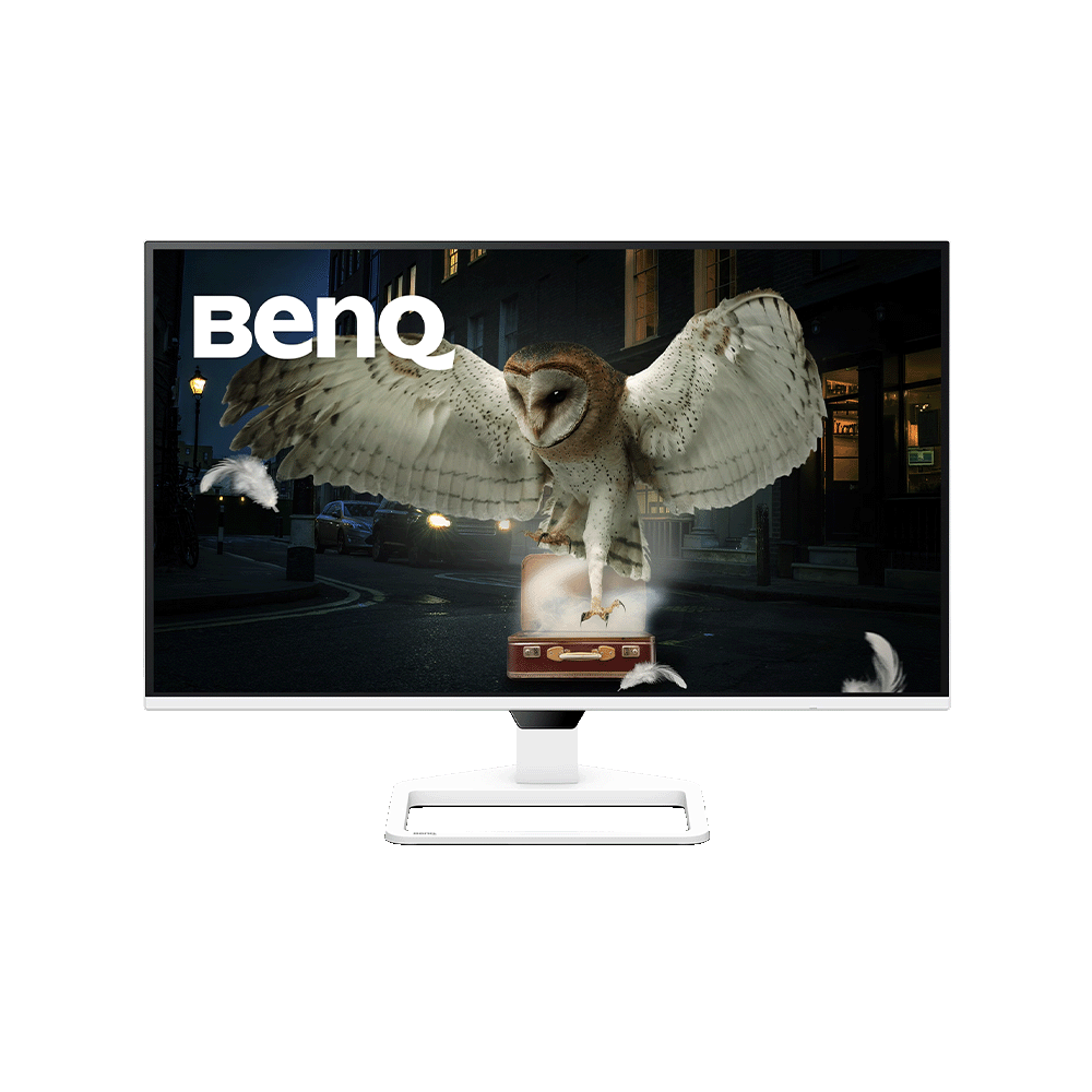 BenQ EW270Q 27-inch 2K 200Hz Gaming Monitor