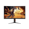 AOC CQ27G4 27-inch Curved QHD Gaming Monitor View 1