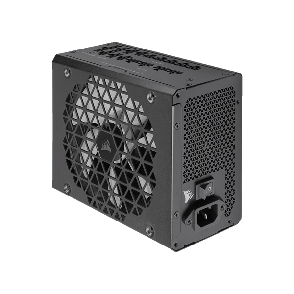 RM1200x Shift 1200 watts 80 Plus Gold ATX 3.1