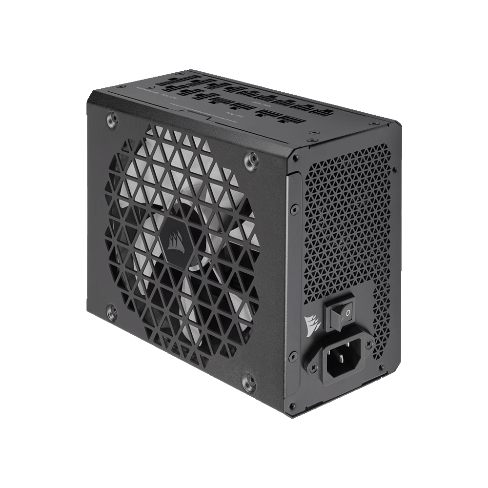 RM1200x Shift 1200 watts 80 Plus Gold ATX 3.1