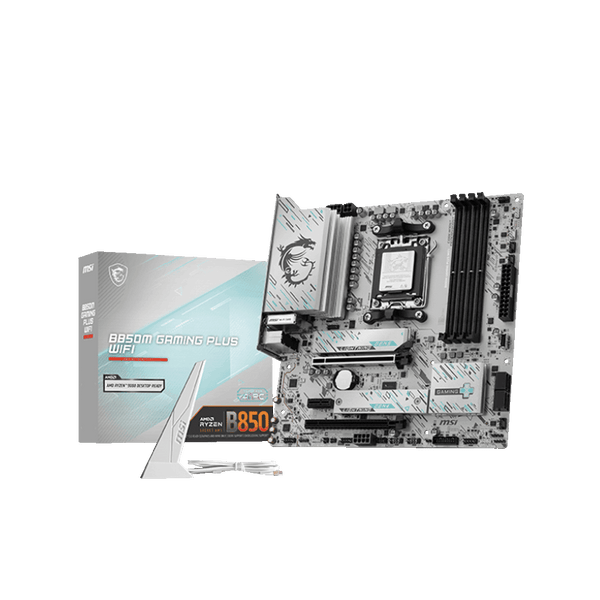 B850M GAMING PLUS WiFi7