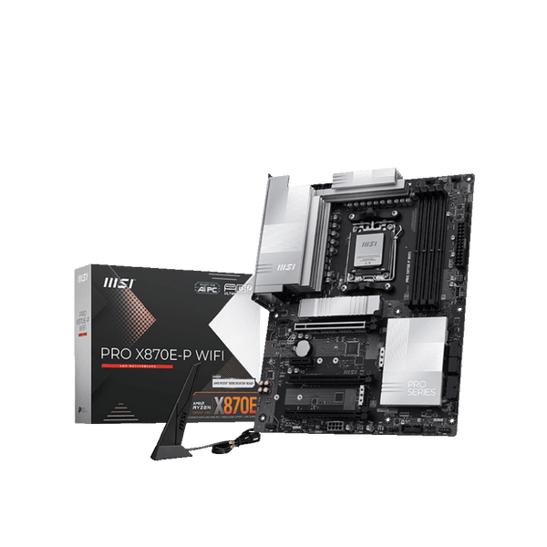 PRO X870E-P WiFi7